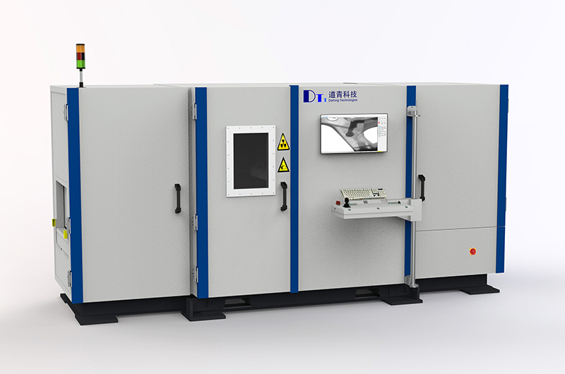 Wheel hub inspection