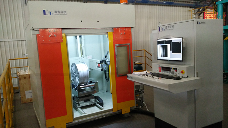 X-rays and partial discharge