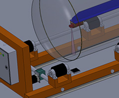 Mechanical structure
