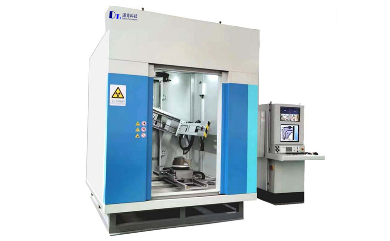 General Semi-Automatic X-Ray Inspection System