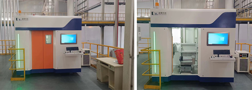 Automobile Wheel Hub X-ray Digital Imaging Detection System